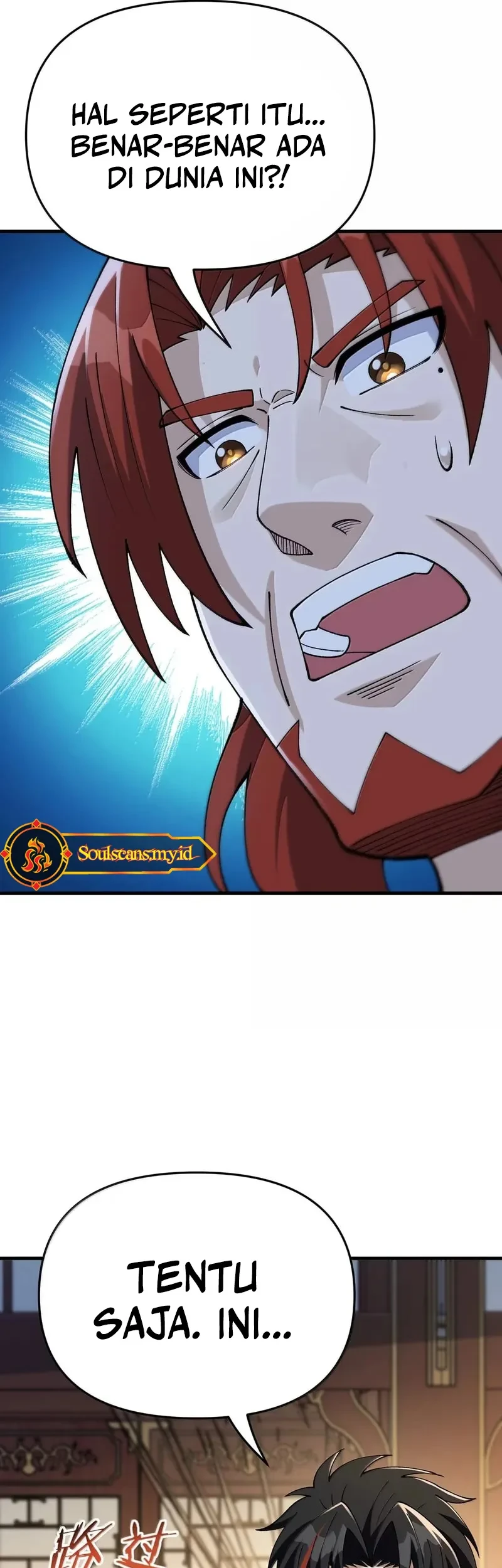 Imperial Decree: Cheat at Will Chapter 35 Gambar 42