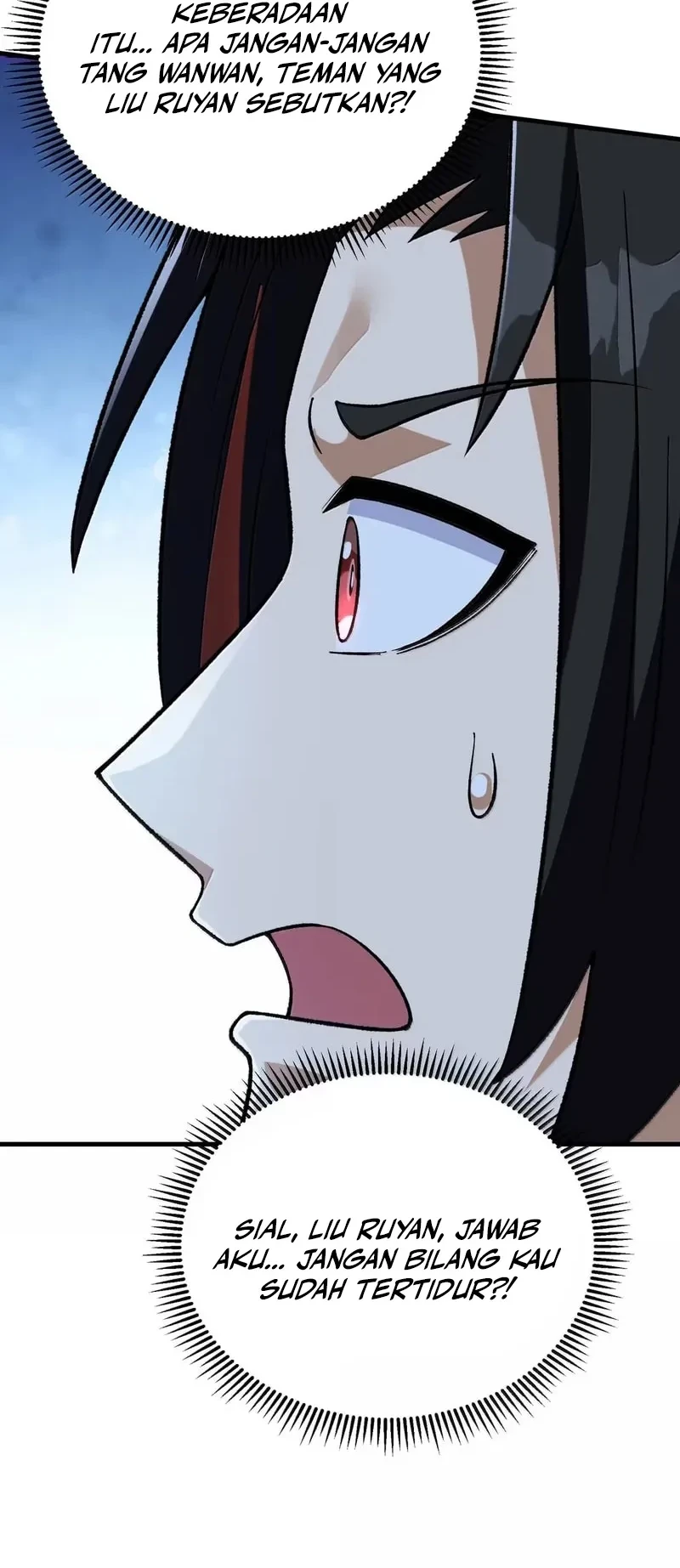 Imperial Decree: Cheat at Will Chapter 35 Gambar 3