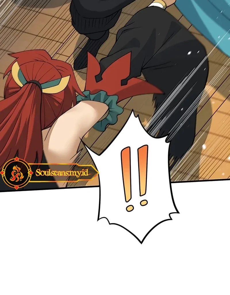 Imperial Decree: Cheat at Will Chapter 35 Gambar 13