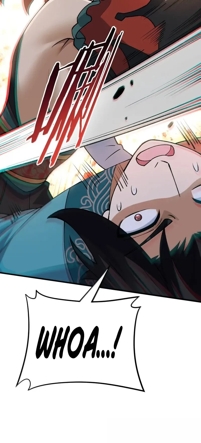 Imperial Decree: Cheat at Will Chapter 35 Gambar 7