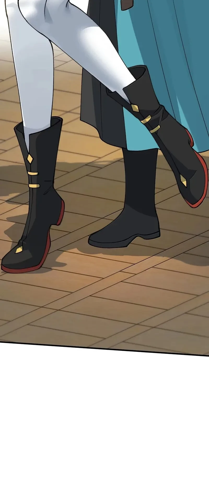 Imperial Decree: Cheat at Will Chapter 35 Gambar 17