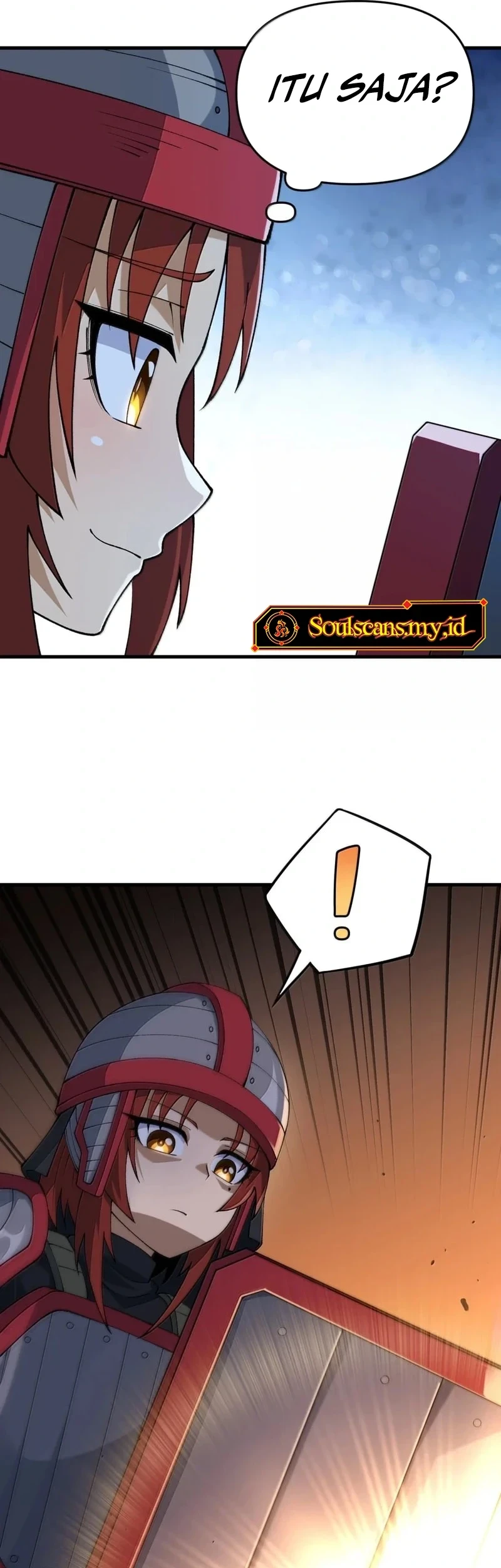 Imperial Decree: Cheat at Will Chapter 36 Gambar 22