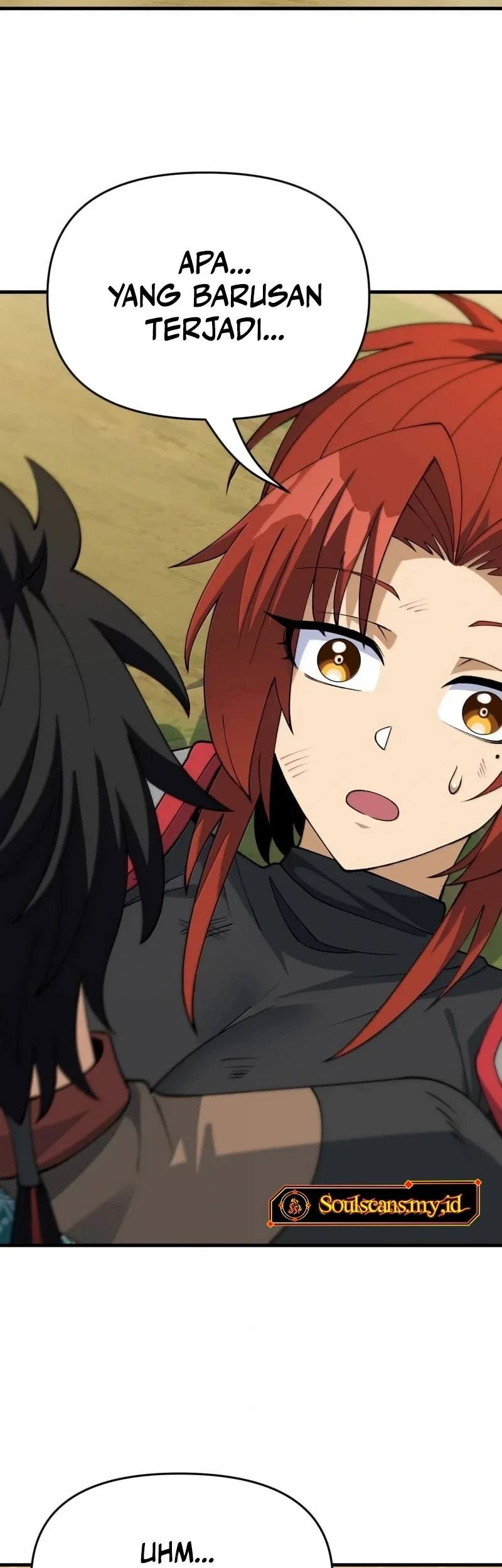 Imperial Decree: Cheat at Will Chapter 36 Gambar 28