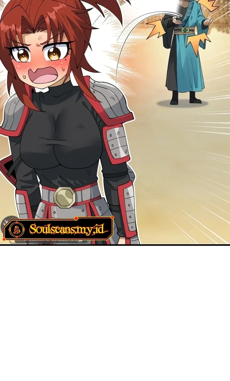 Imperial Decree: Cheat at Will Chapter 36 Gambar 31