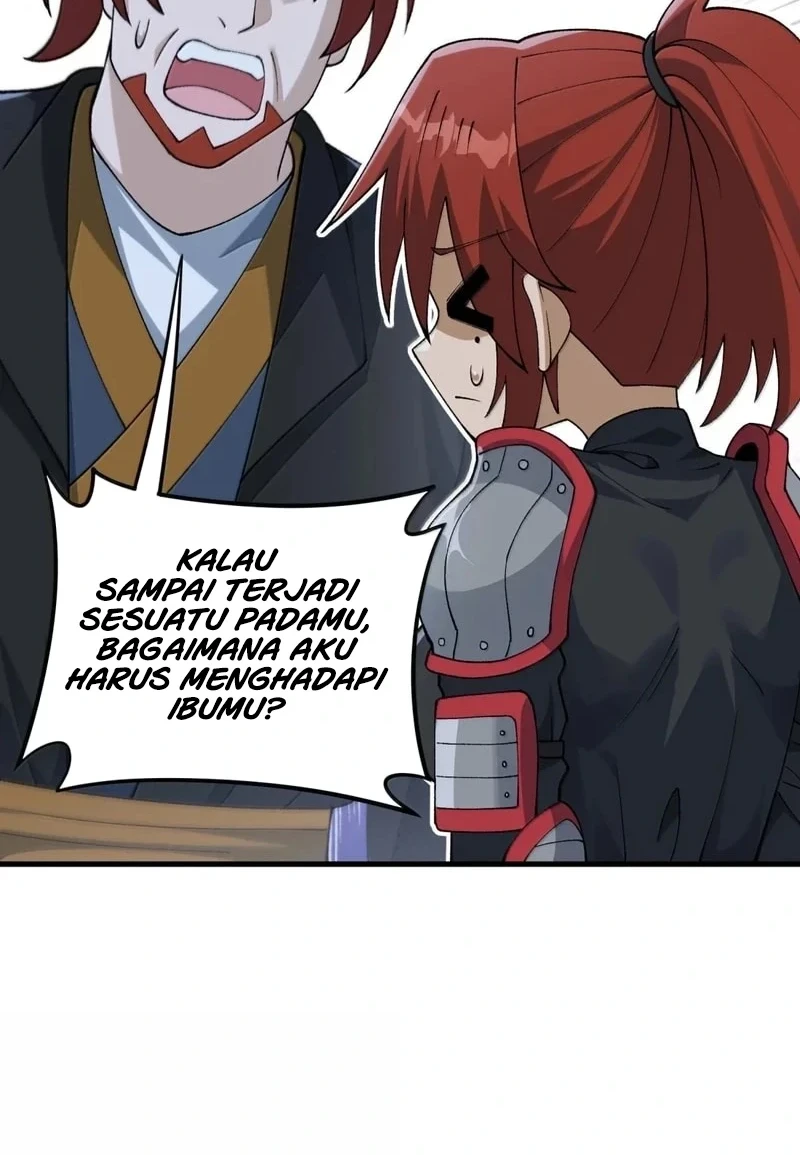 Imperial Decree: Cheat at Will Chapter 36 Gambar 33