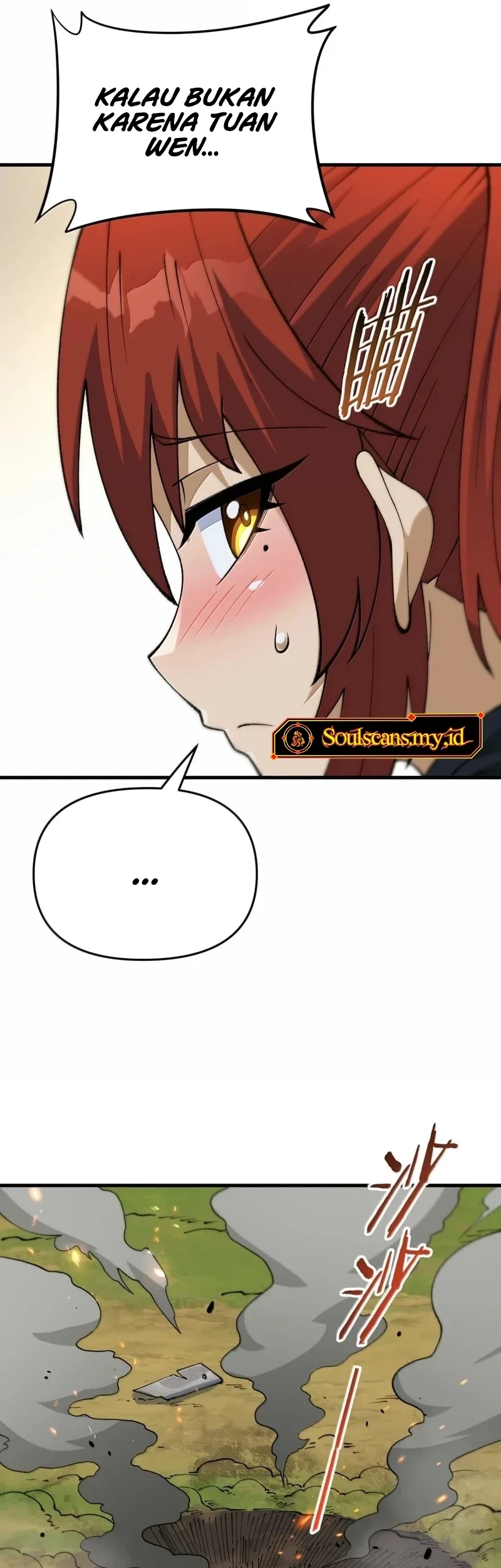 Imperial Decree: Cheat at Will Chapter 36 Gambar 34