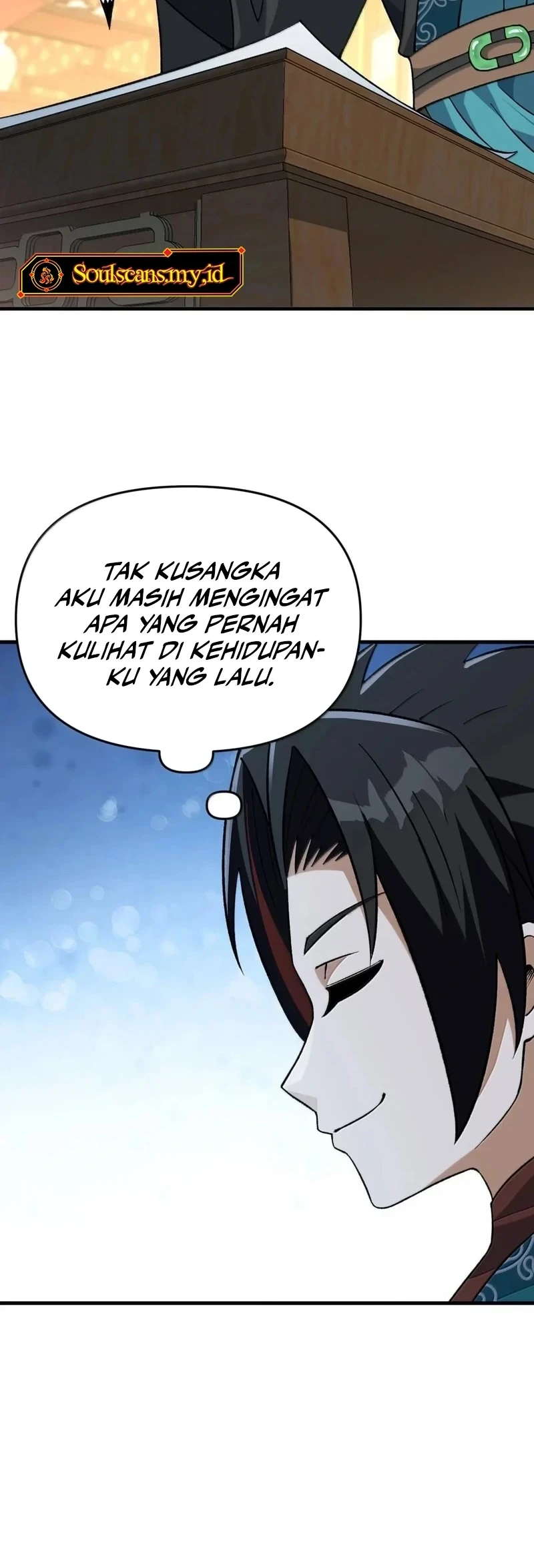 Imperial Decree: Cheat at Will Chapter 36 Gambar 41