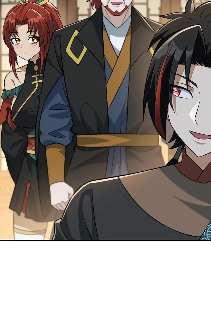 Imperial Decree: Cheat at Will Chapter 36 Gambar 43