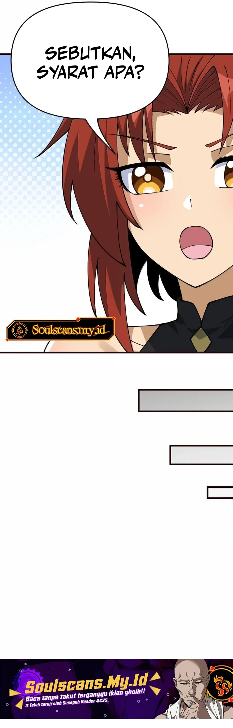 Imperial Decree: Cheat at Will Chapter 36 Gambar 14