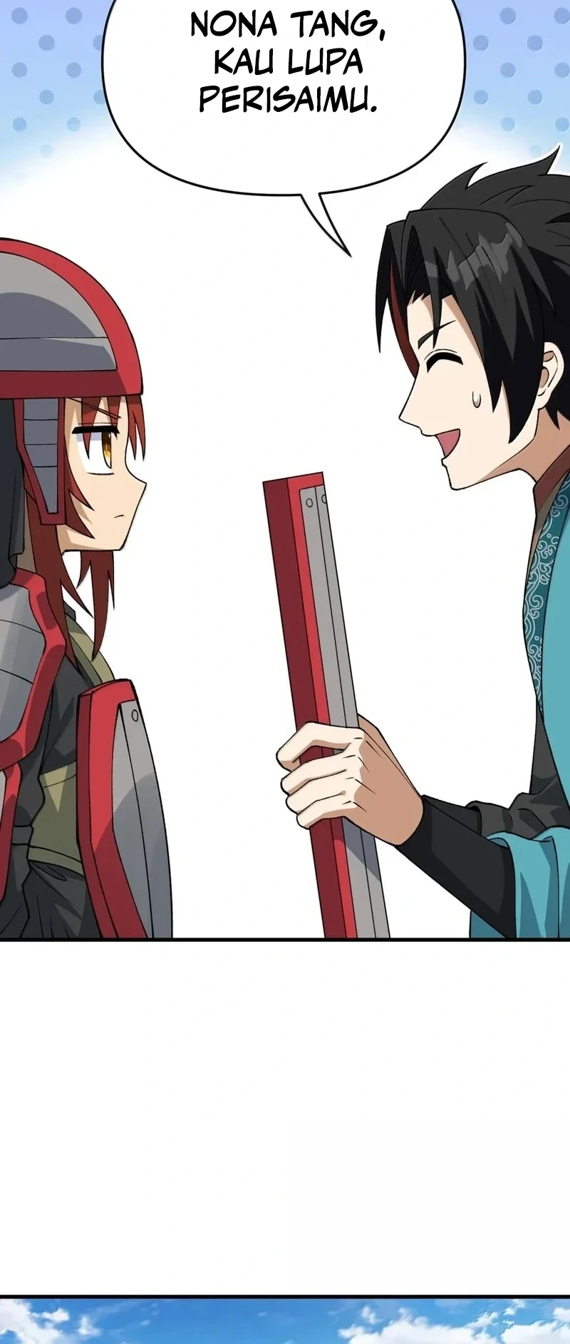 Imperial Decree: Cheat at Will Chapter 36 Gambar 17