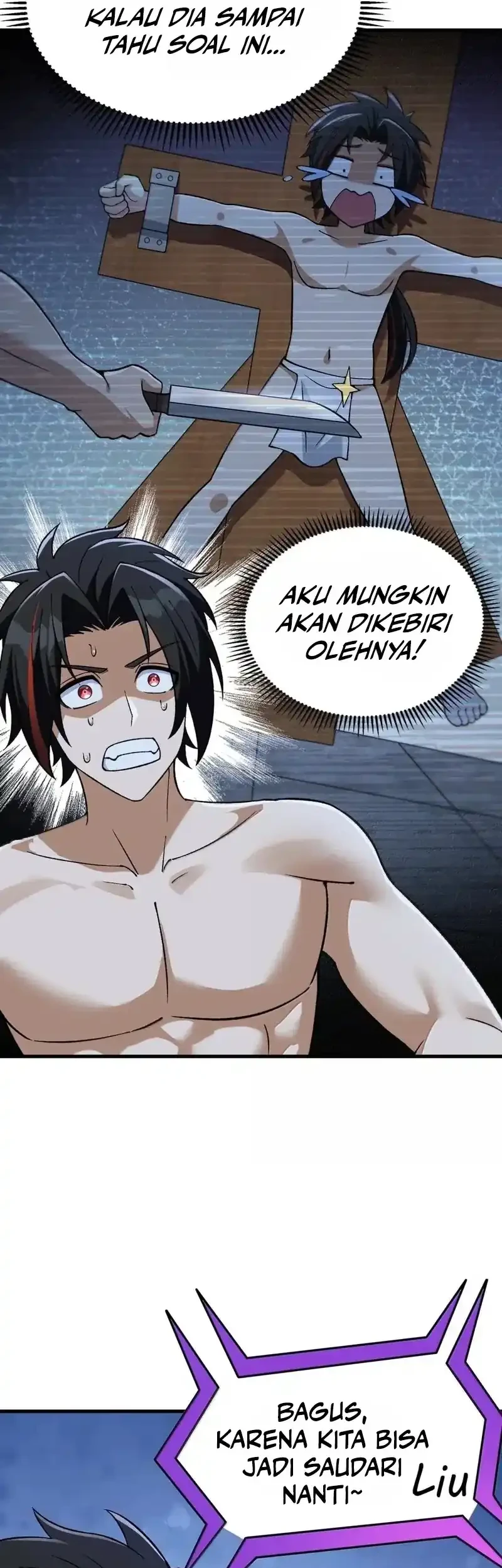 Imperial Decree: Cheat at Will Chapter 30 Gambar 5