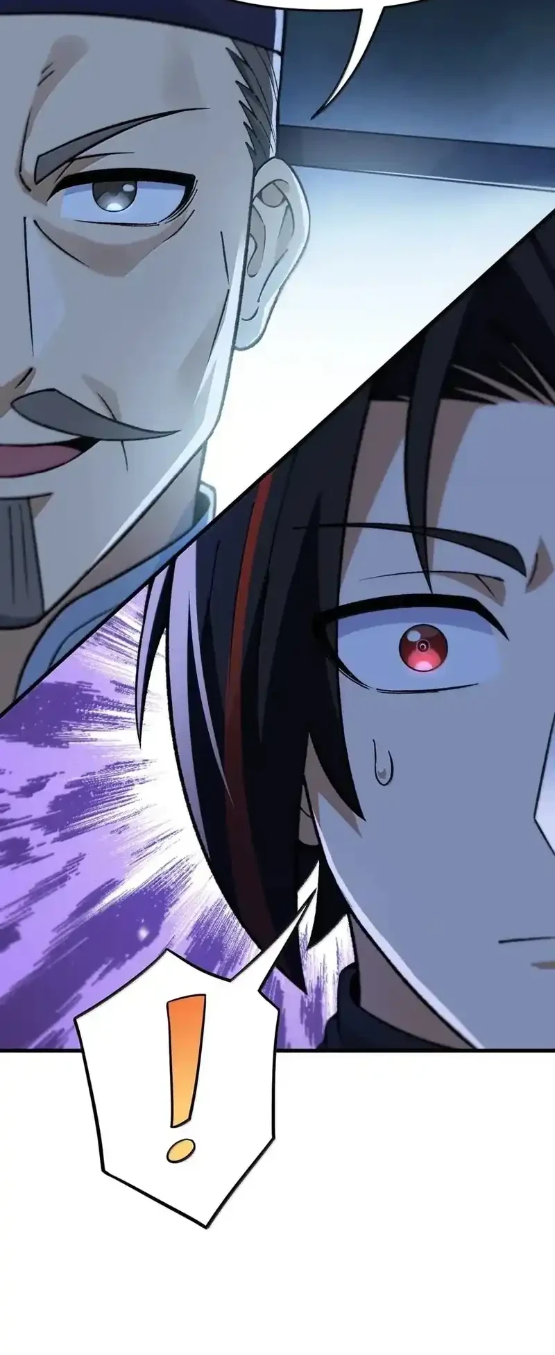 Imperial Decree: Cheat at Will Chapter 30 Gambar 46