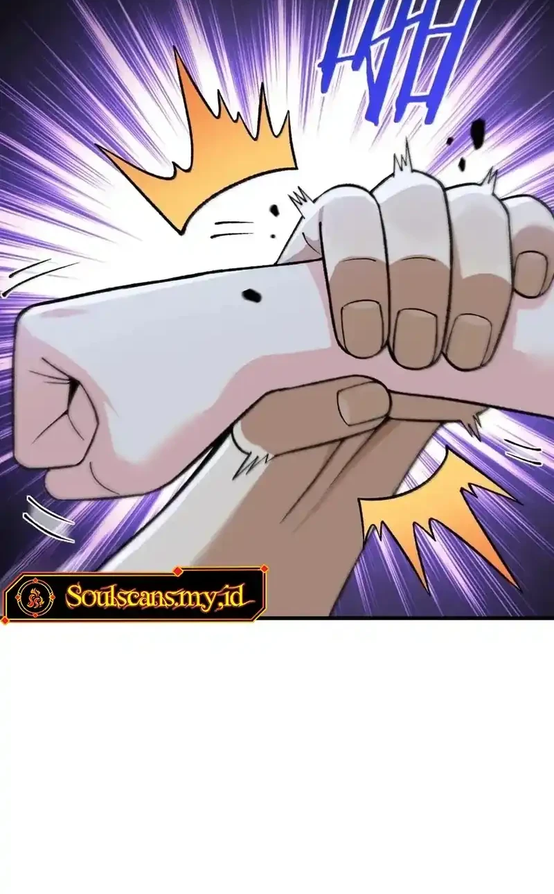 Imperial Decree: Cheat at Will Chapter 30 Gambar 18