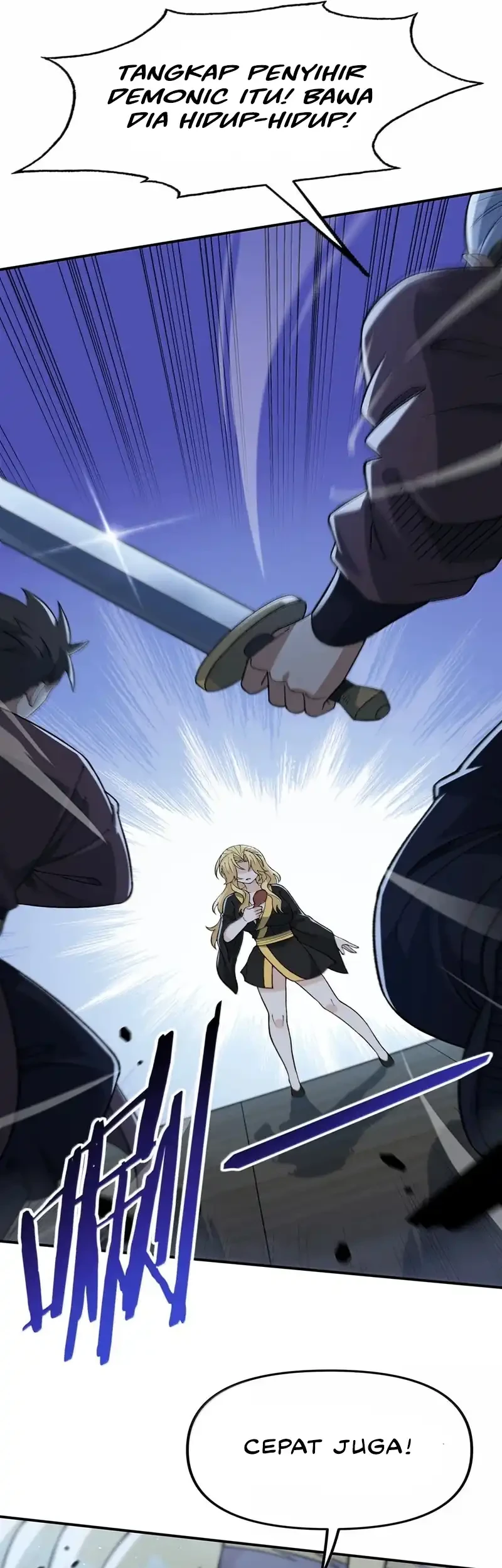 Imperial Decree: Cheat at Will Chapter 31 Gambar 4