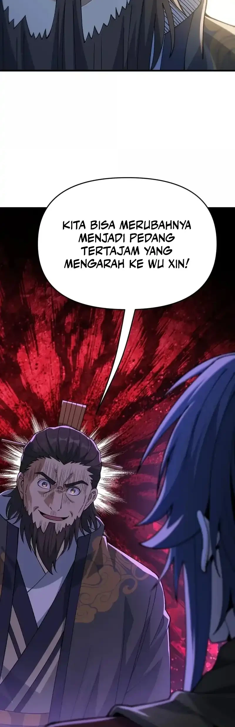 Imperial Decree: Cheat at Will Chapter 32 Gambar 20