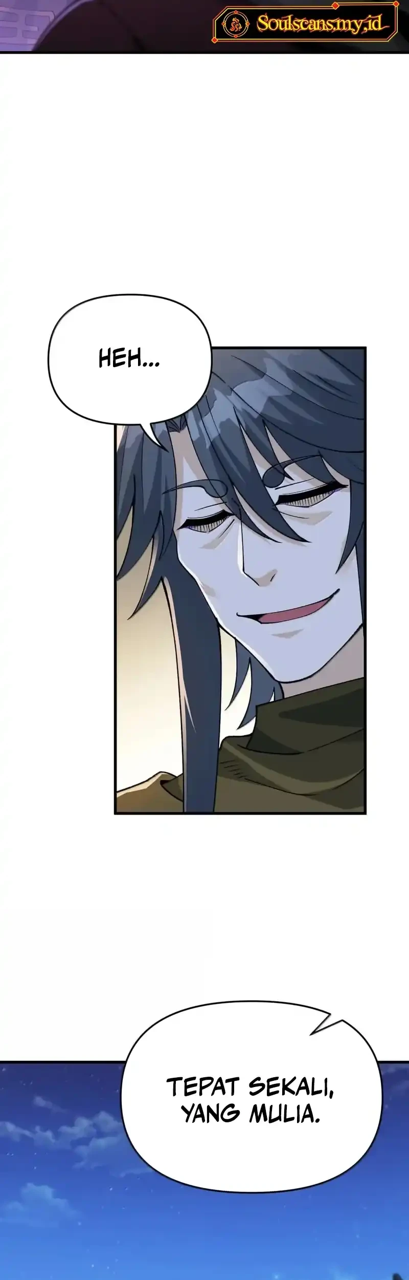 Imperial Decree: Cheat at Will Chapter 32 Gambar 21