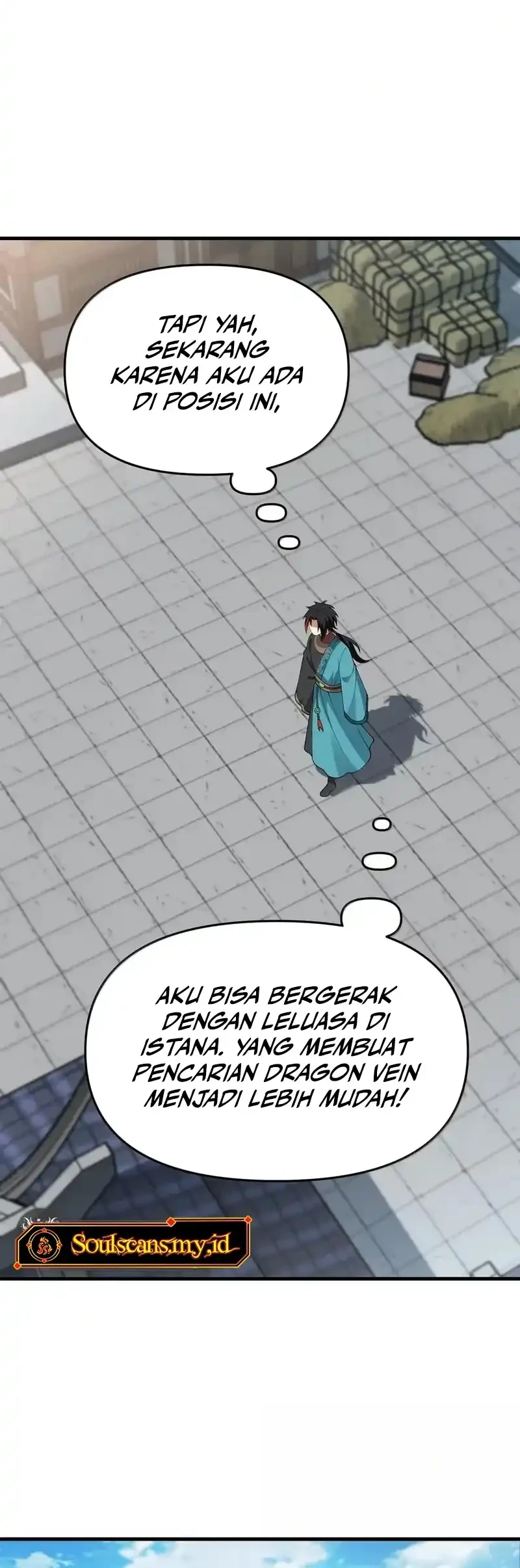 Imperial Decree: Cheat at Will Chapter 32 Gambar 30