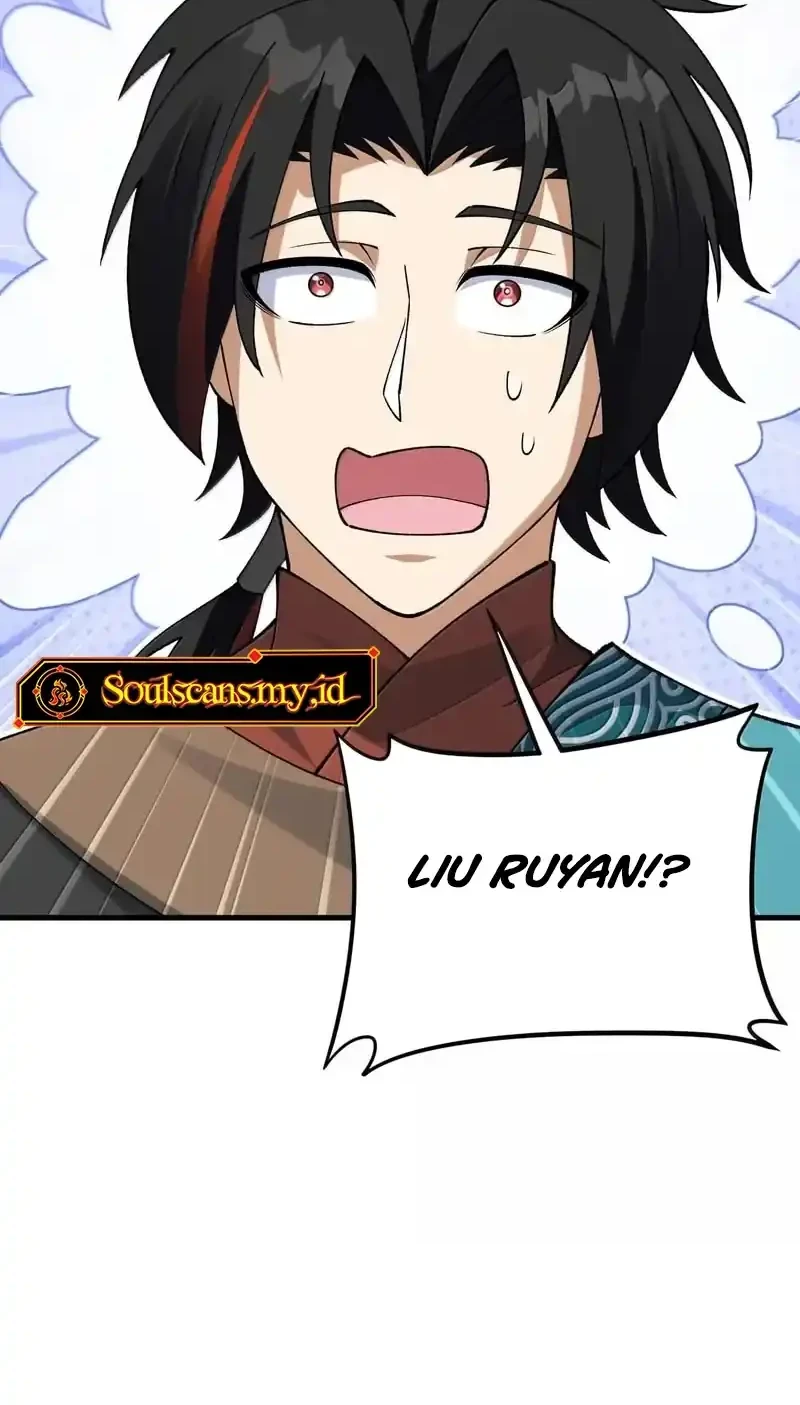 Imperial Decree: Cheat at Will Chapter 32 Gambar 32