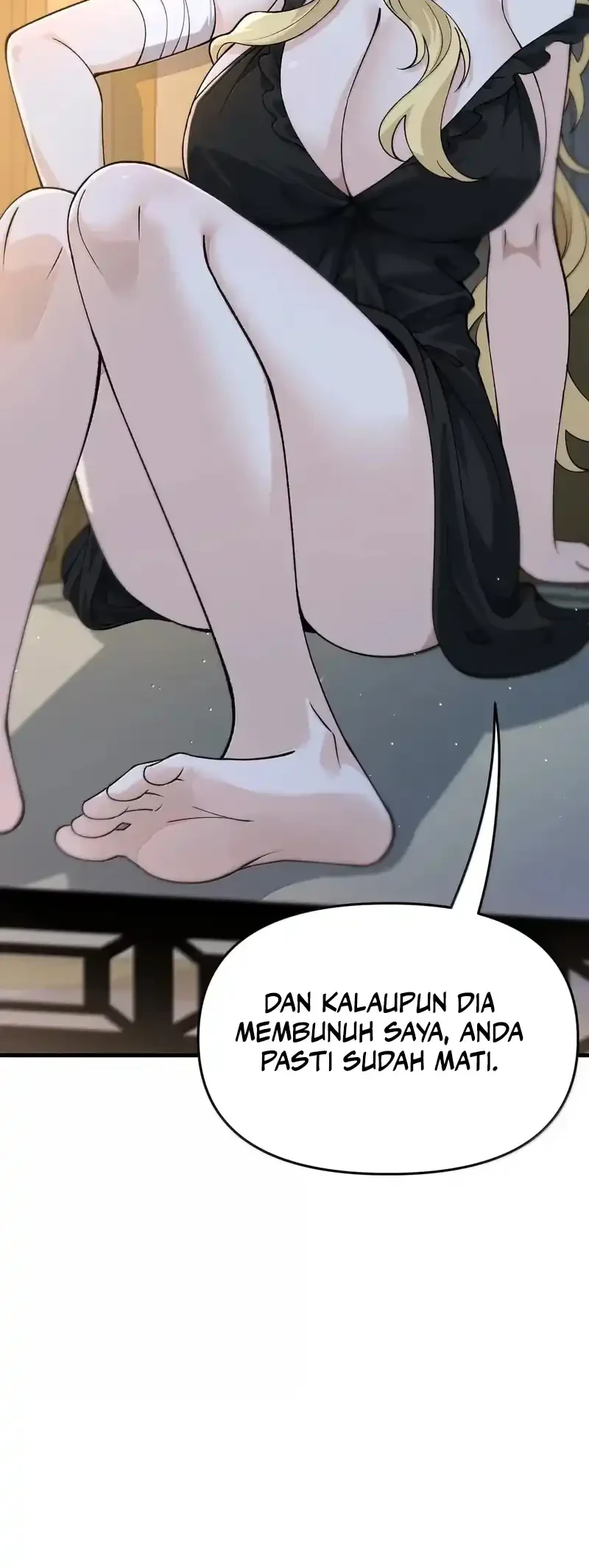 Imperial Decree: Cheat at Will Chapter 32 Gambar 34