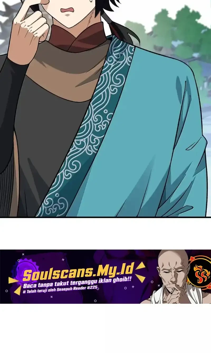 Imperial Decree: Cheat at Will Chapter 32 Gambar 42