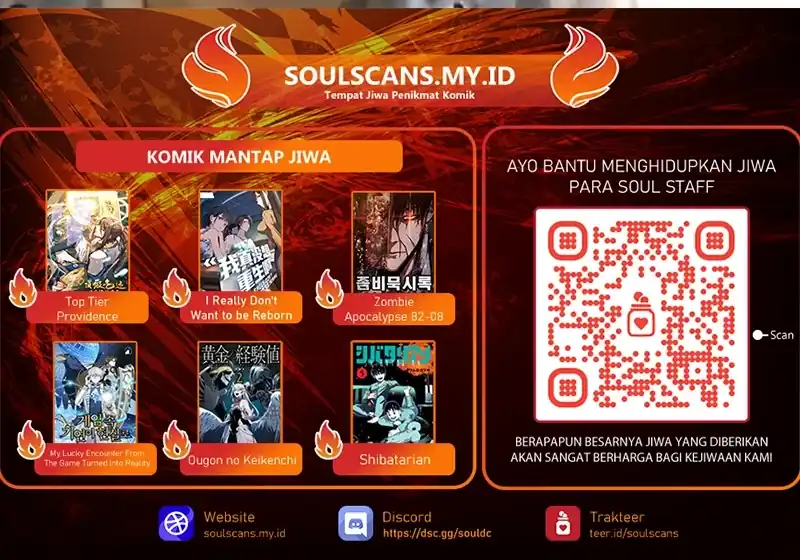 Imperial Decree: Cheat at Will Chapter 32 Gambar 49