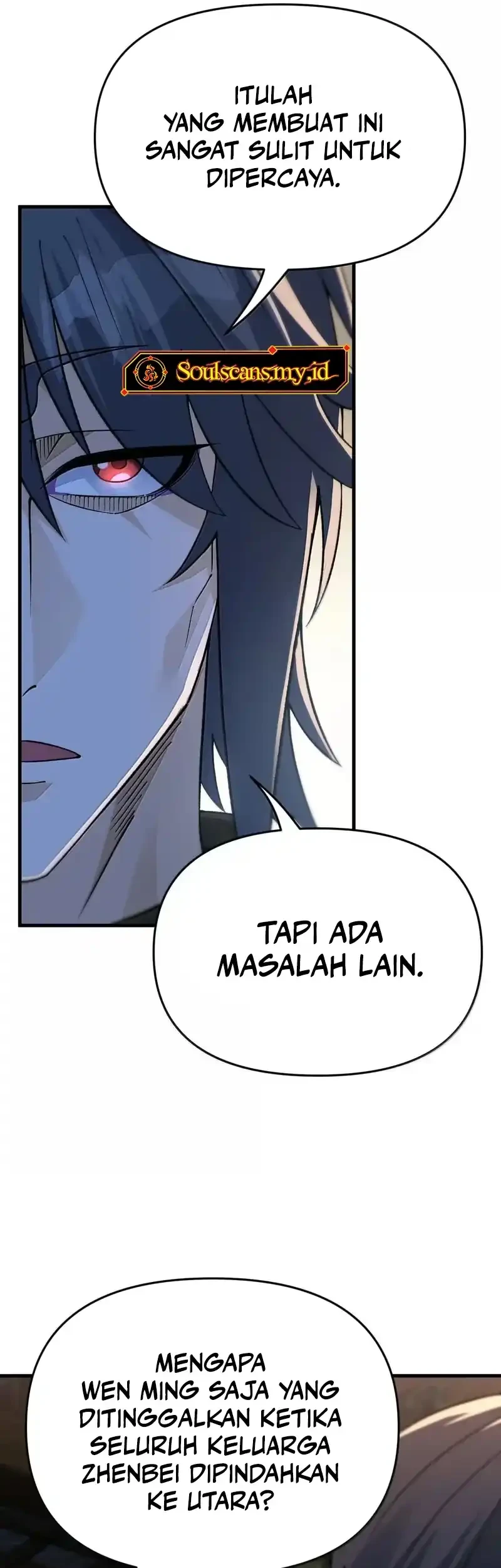 Imperial Decree: Cheat at Will Chapter 32 Gambar 7