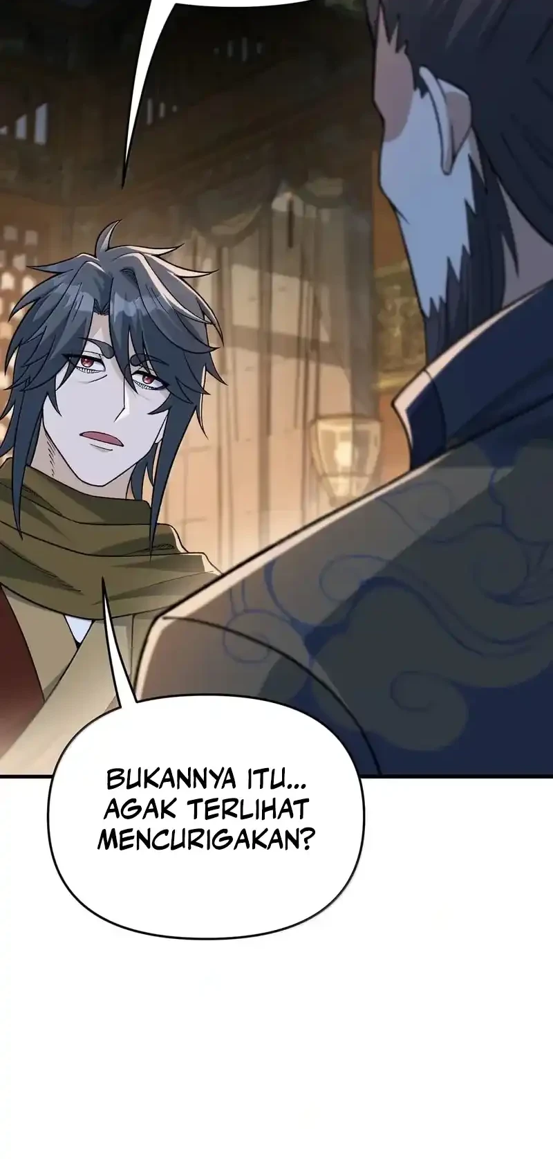 Imperial Decree: Cheat at Will Chapter 32 Gambar 8
