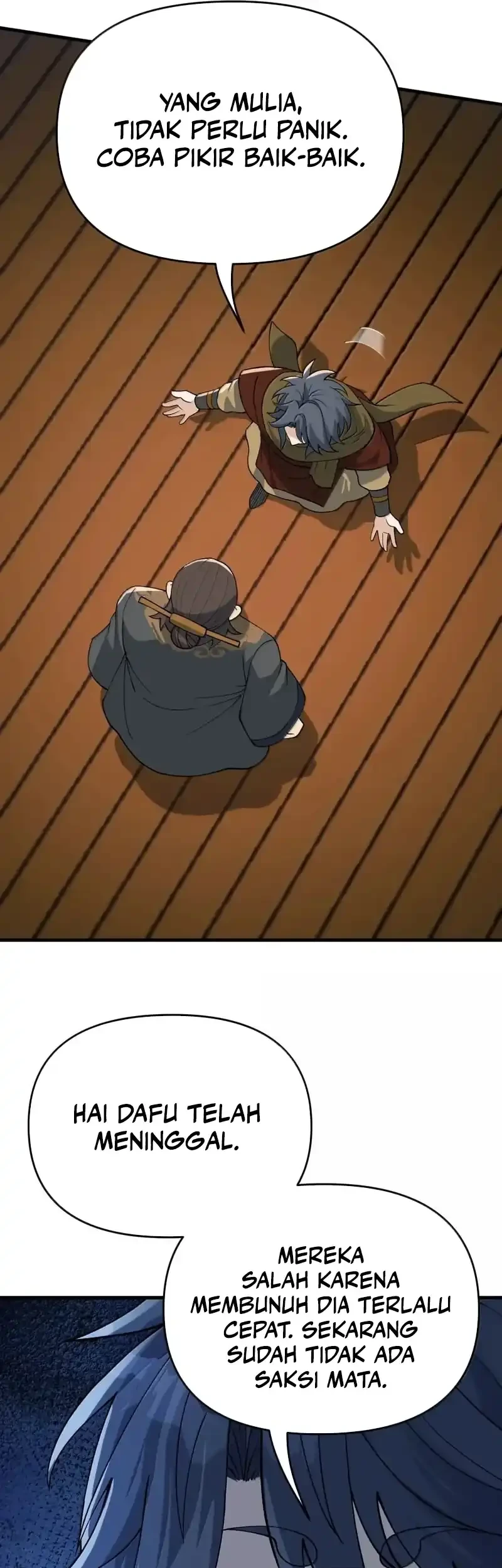 Imperial Decree: Cheat at Will Chapter 32 Gambar 15