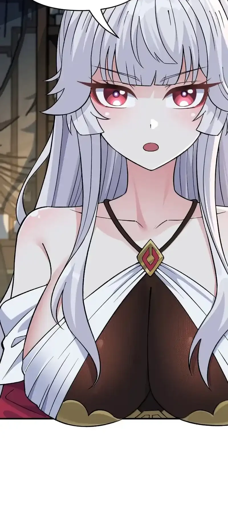 Imperial Decree: Cheat at Will Chapter 33 Gambar 18