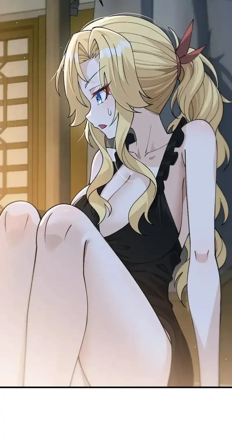 Imperial Decree: Cheat at Will Chapter 33 Gambar 36