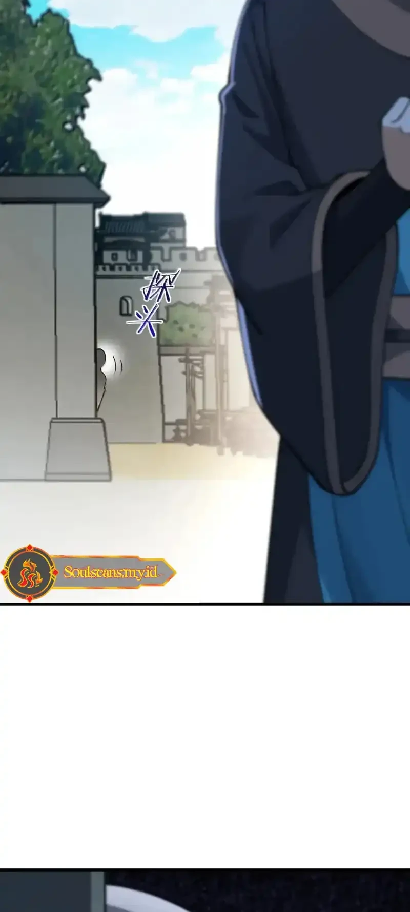 Imperial Decree: Cheat at Will Chapter 33 Gambar 46