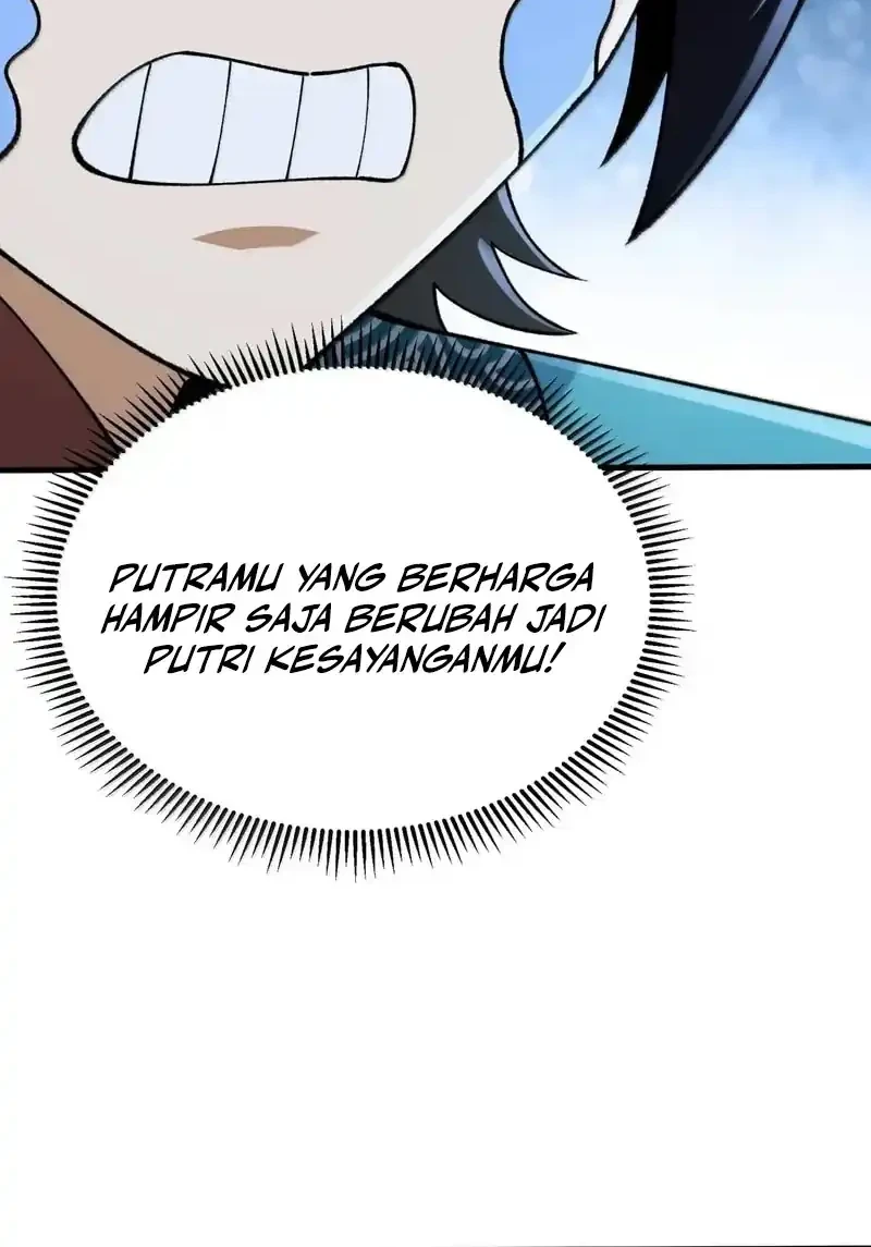 Imperial Decree: Cheat at Will Chapter 33 Gambar 10