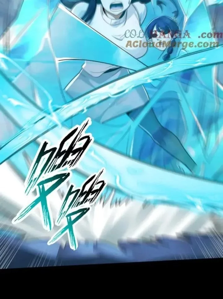 In the Face of Mental Illness Ghosts Are Nothing Chapter 131 Gambar 8