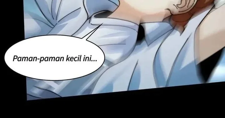 In the Face of Mental Illness Ghosts Are Nothing Chapter 132 Gambar 22