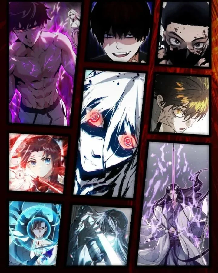 In the Face of Mental Illness Ghosts Are Nothing Chapter 133 Gambar 32