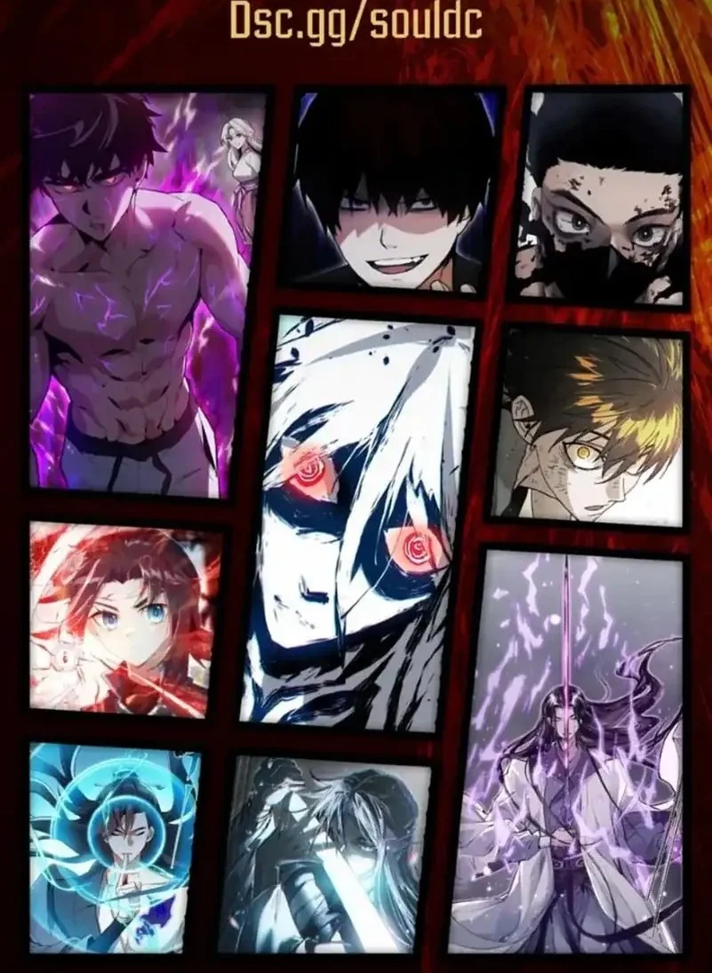 In the Face of Mental Illness Ghosts Are Nothing Chapter 135 Gambar 29