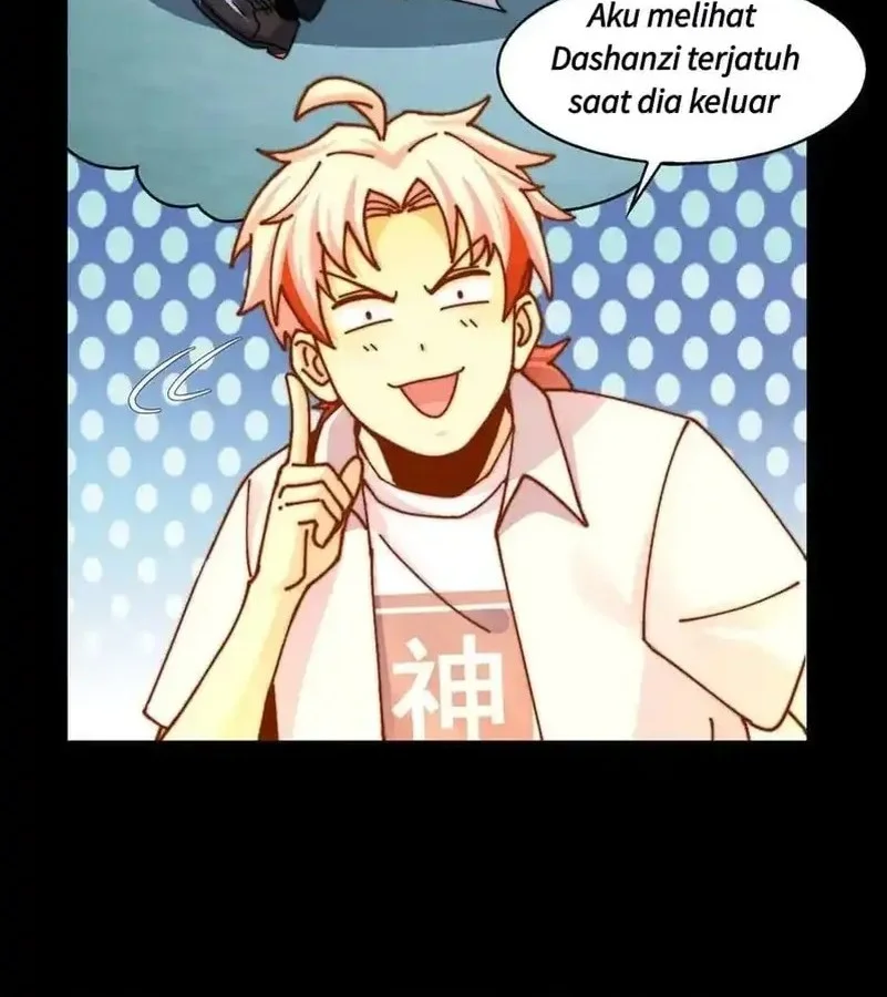 In the Face of Mental Illness Ghosts Are Nothing Chapter 136 Gambar 4