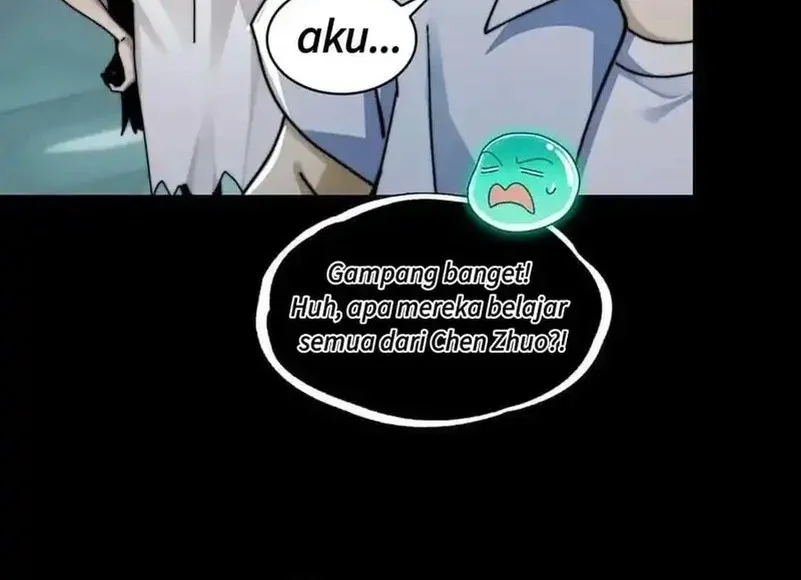 In the Face of Mental Illness Ghosts Are Nothing Chapter 136 Gambar 8