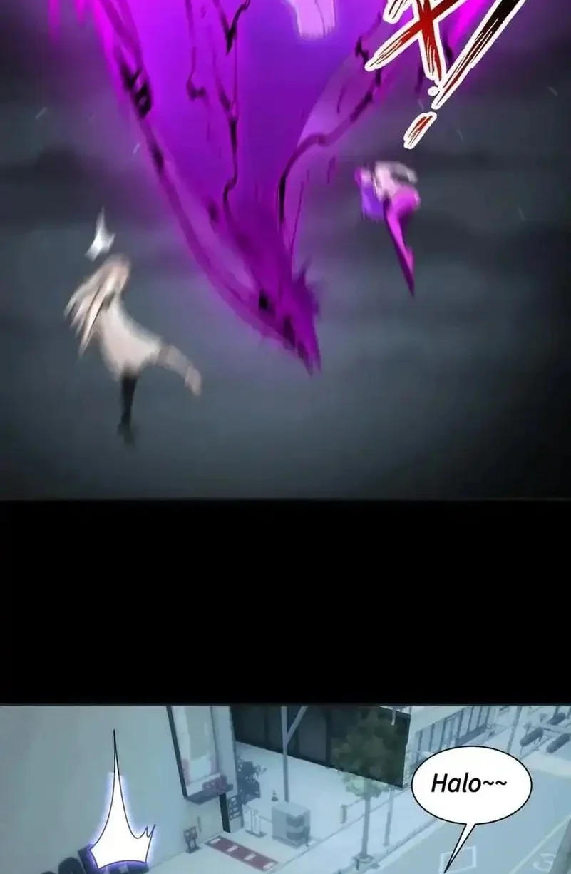 In the Face of Mental Illness Ghosts Are Nothing Chapter 137 Gambar 8