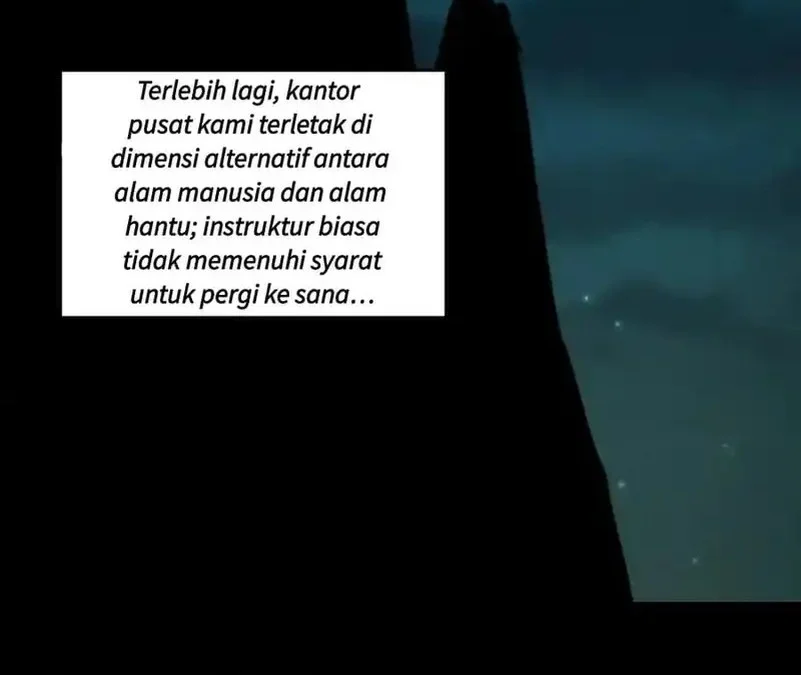 In the Face of Mental Illness Ghosts Are Nothing Chapter 137 Gambar 20