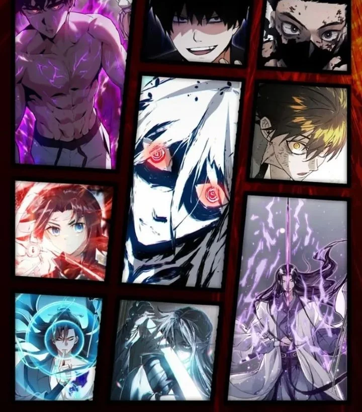 In the Face of Mental Illness Ghosts Are Nothing Chapter 138 Gambar 35