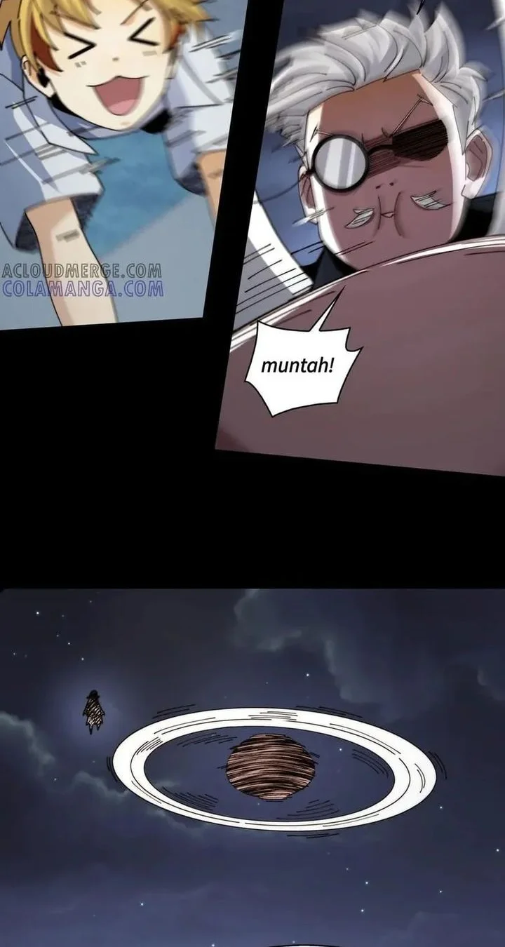 In the Face of Mental Illness Ghosts Are Nothing Chapter 138 Gambar 20