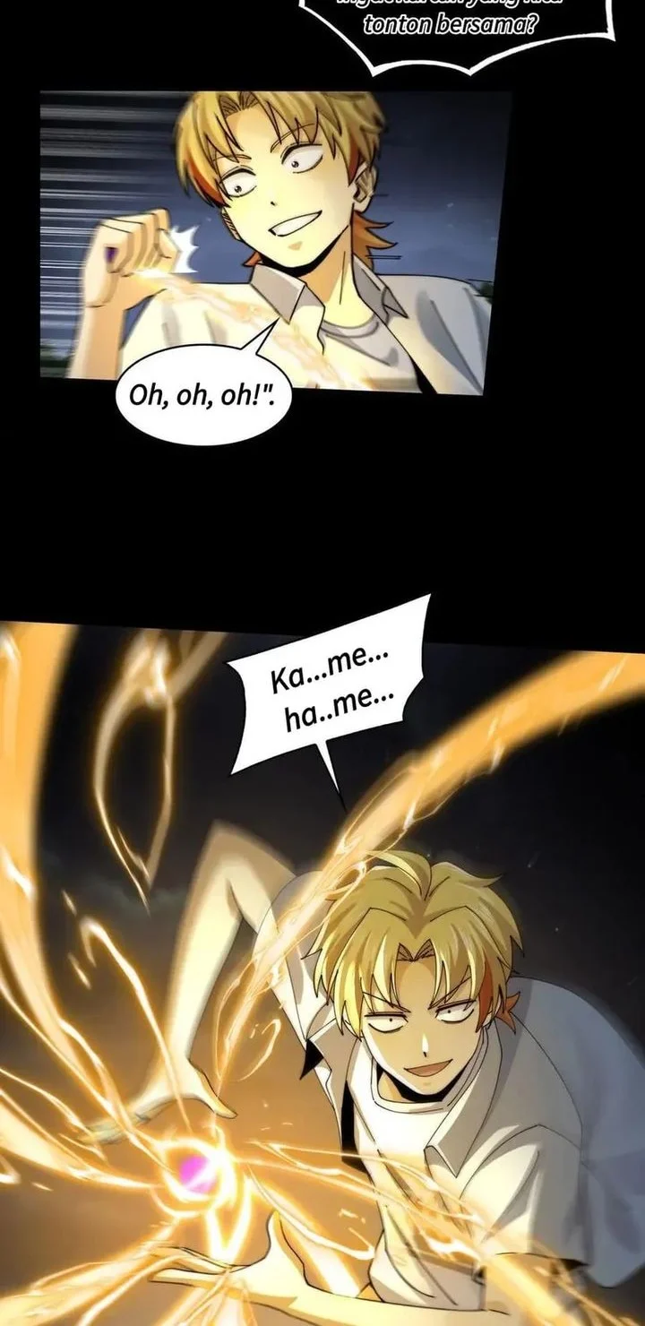 In the Face of Mental Illness Ghosts Are Nothing Chapter 138 Gambar 22