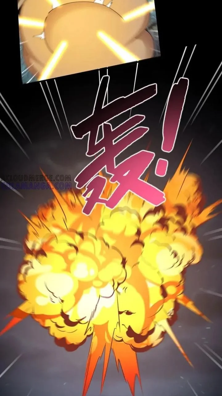 In the Face of Mental Illness Ghosts Are Nothing Chapter 138 Gambar 25