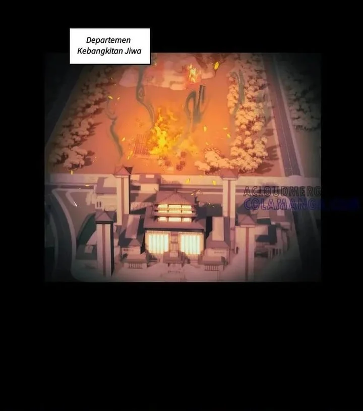 Manhua In the Face of Mental Illness Ghosts Are Nothing Chapter 138 gambar nomor 2