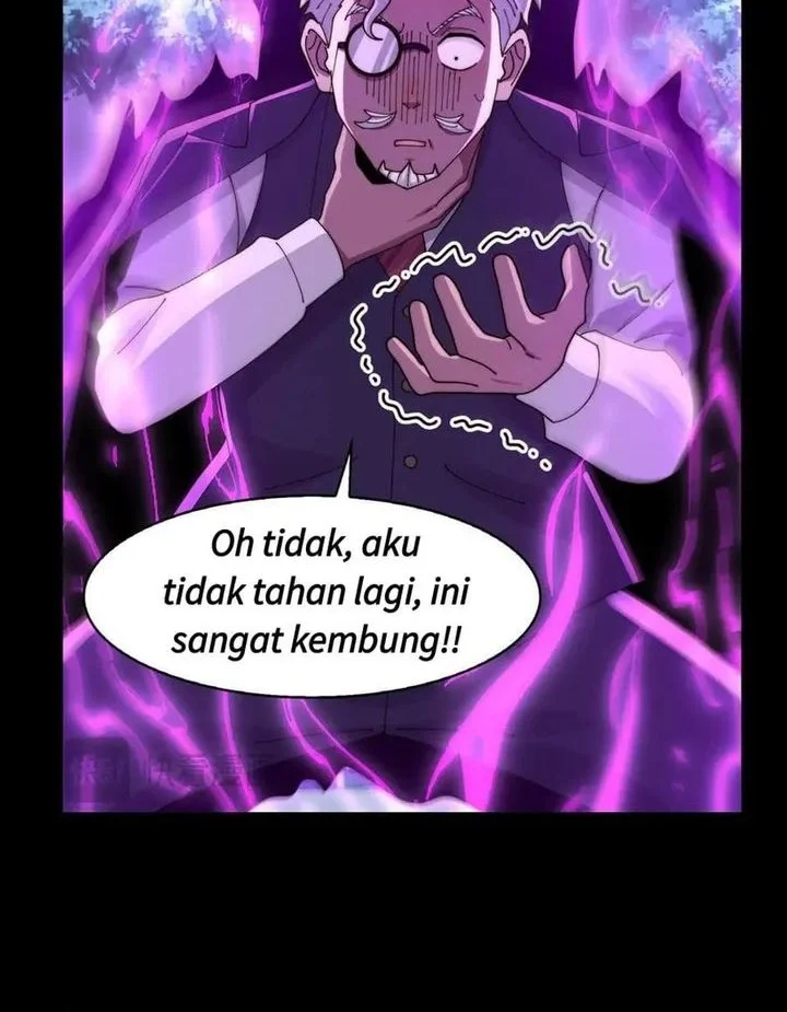 In the Face of Mental Illness Ghosts Are Nothing Chapter 138 Gambar 14