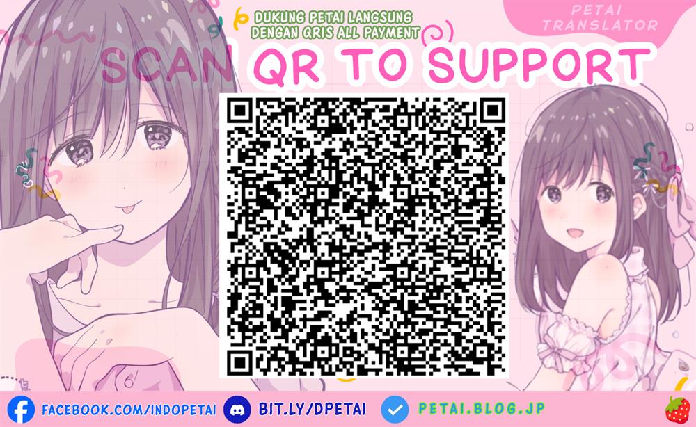 Inaho-kun wa Nise Kanojo no Hazu na no ni Chapter 13 Gambar 12