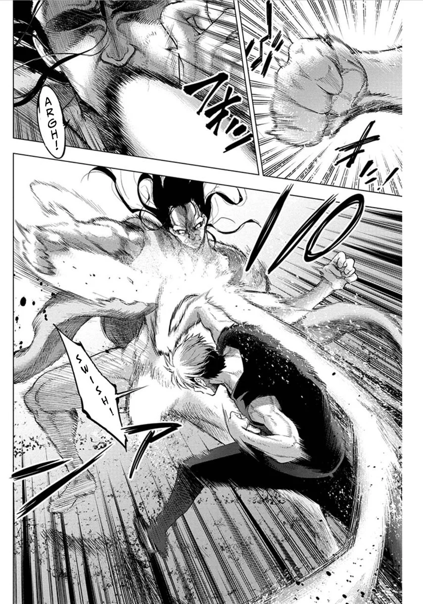 Ingoshima Chapter 53 Gambar 5