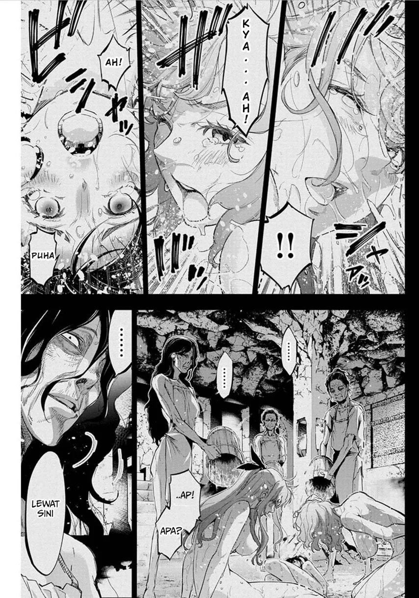 Ingoshima Chapter 57 Gambar 10