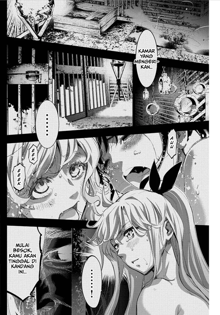 Ingoshima Chapter 58 Gambar 10